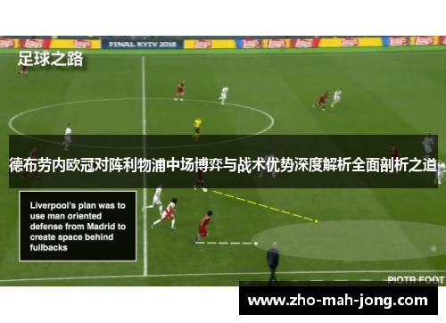 德布劳内欧冠对阵利物浦中场博弈与战术优势深度解析全面剖析之道